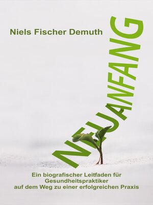 cover image of Neuanfang